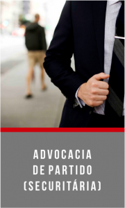 Advocacia de partido (securitária)
