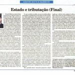 Rausch Mainenti - Artigos - Estado e Tributação - Diário do Comércio - Parte 02
