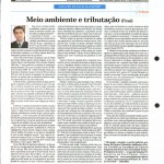 Rausch Mainenti - Artigos - Meio Ambiente e Tributação - Diário do Comércio - Parte 02