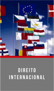 Direito Internacional