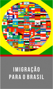 Imigração para o Brasil