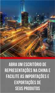 Rausch Mainenti - Áreas de Atuação - Negócios na China - Abra um escritório de representação na China e facilite as importações ou exportações de seus produtos.