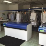 Empresa à venda nos Estados Unidos - Lavanderia - Filial atendimento