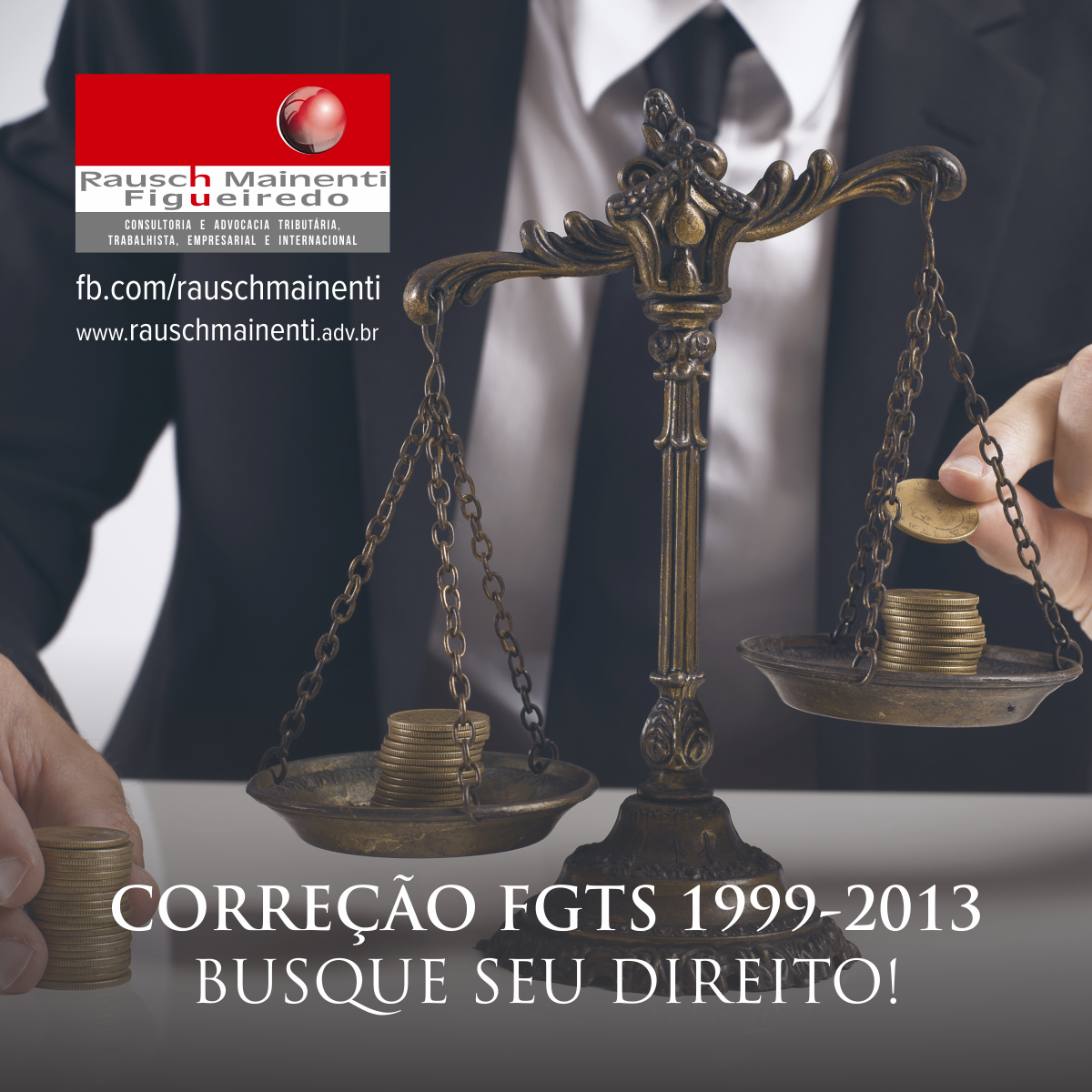 39. Correção FGTS